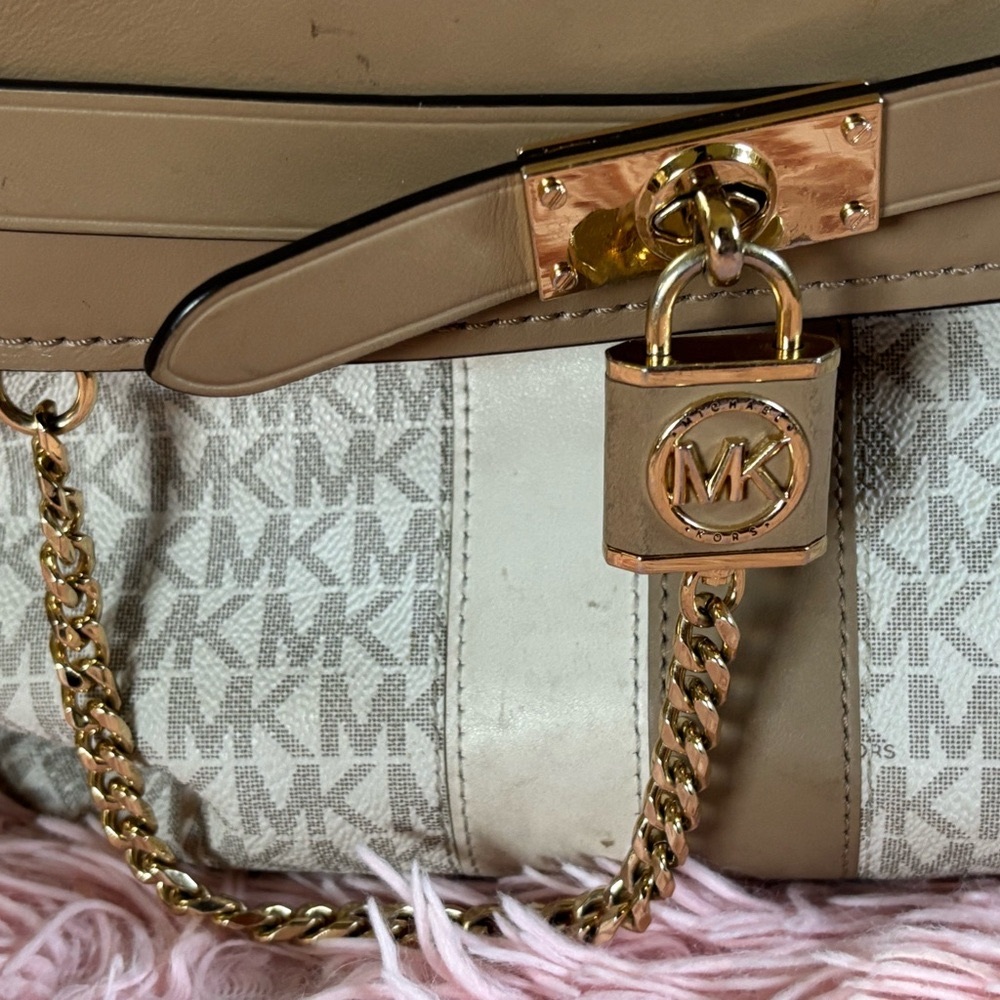 Michael Kors legacy Hamilton